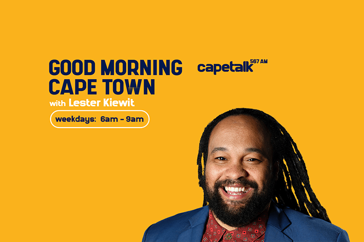 Capetalk